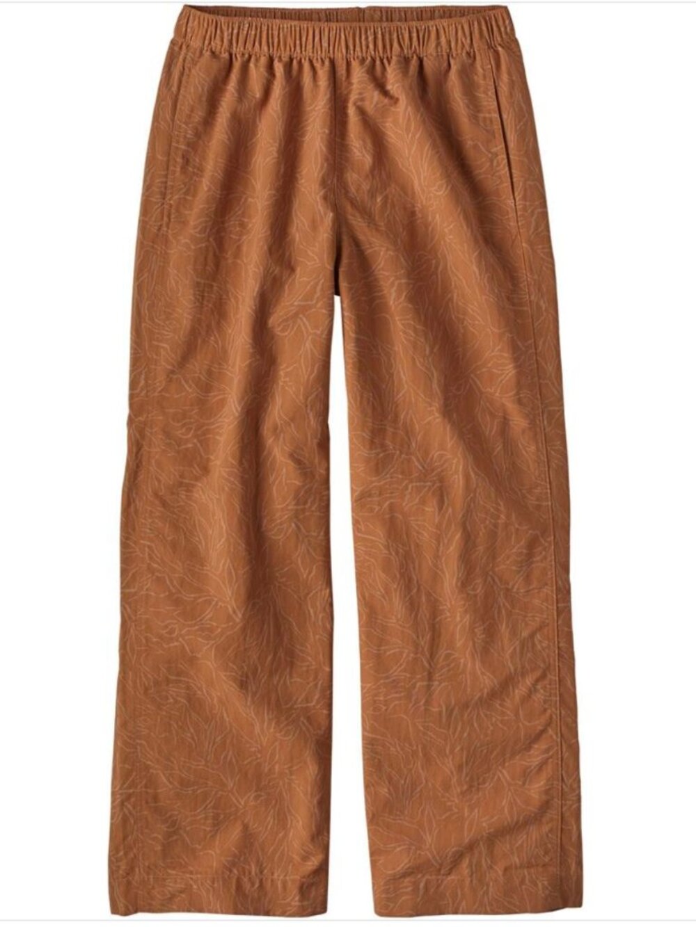 NWT Patagonia Women's Sienna Clay Outdoor Everyday Pant Size S